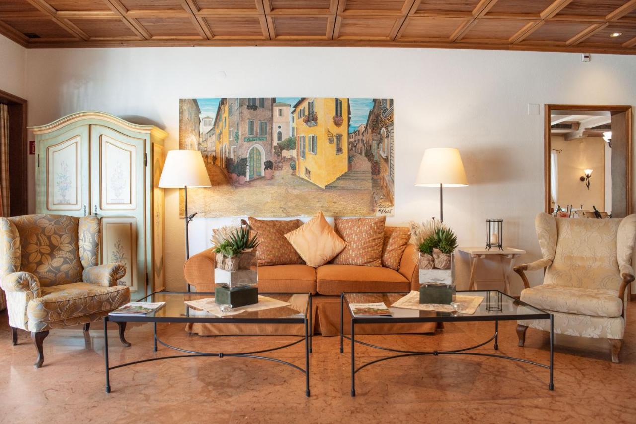 Hotel Polo