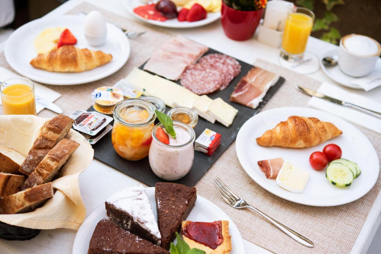 Hotel Polo Ascona