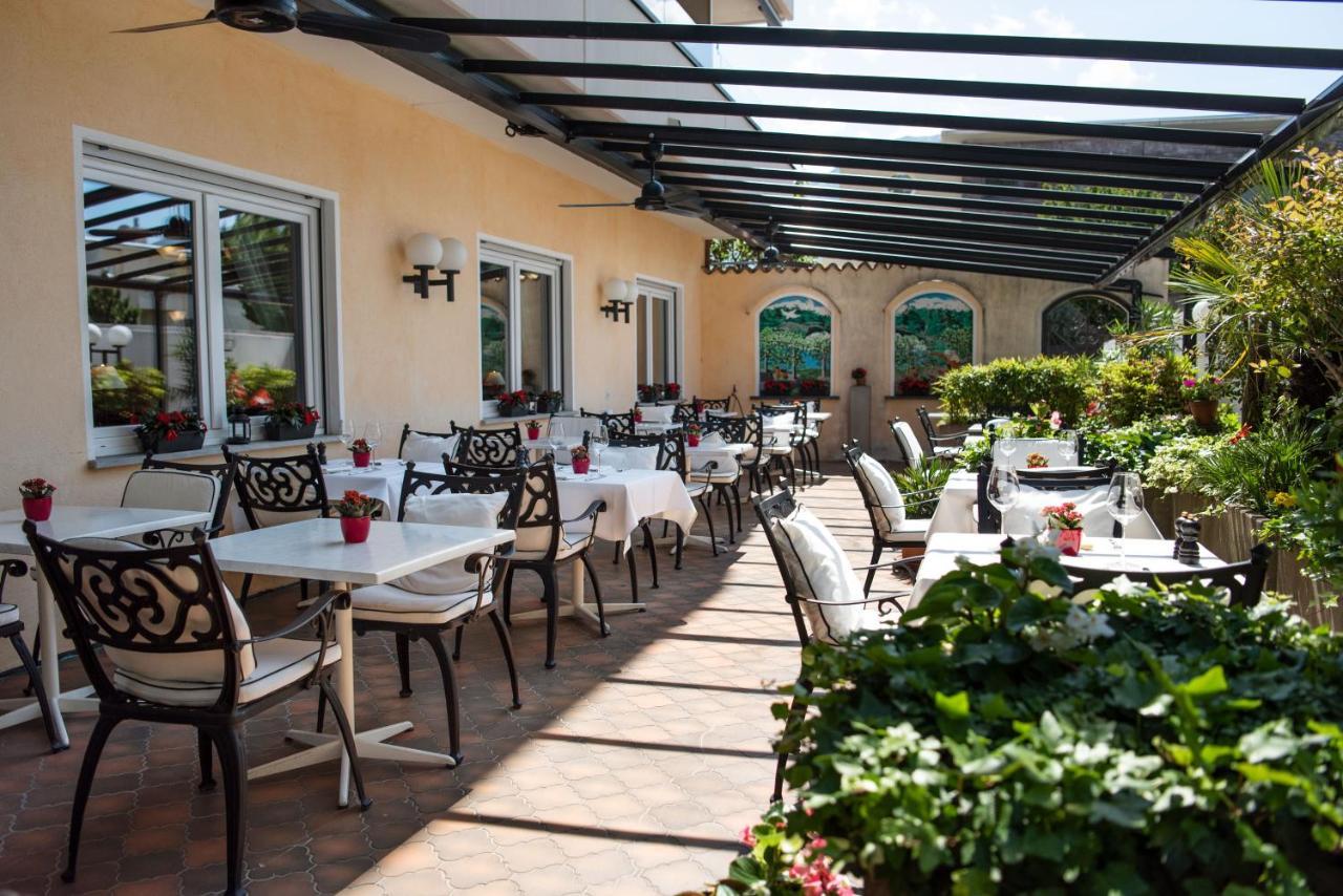 Polo Hotel