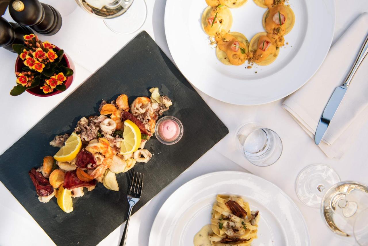 Polo Hotel Ascona