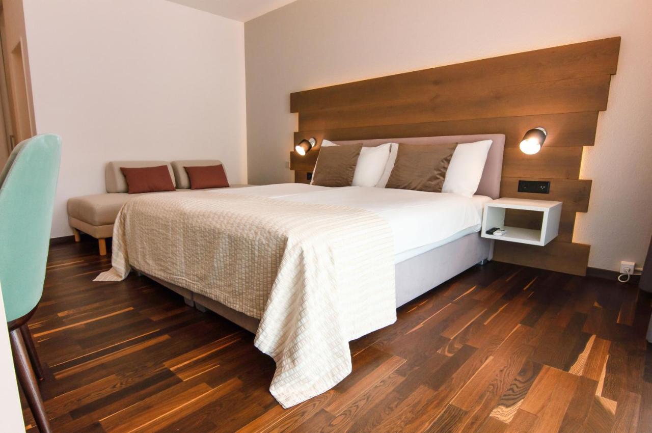 Polo Hotel Ascona