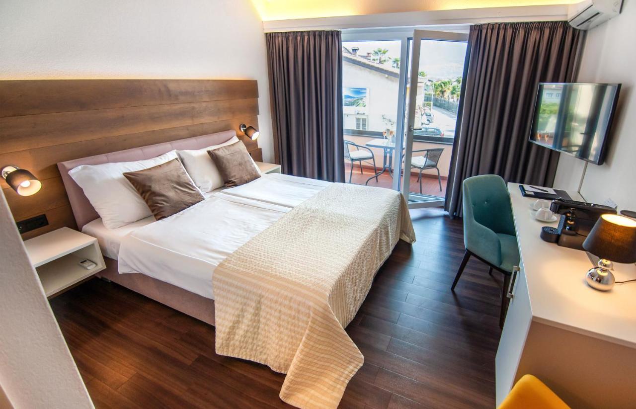 Hotel Polo Ascona