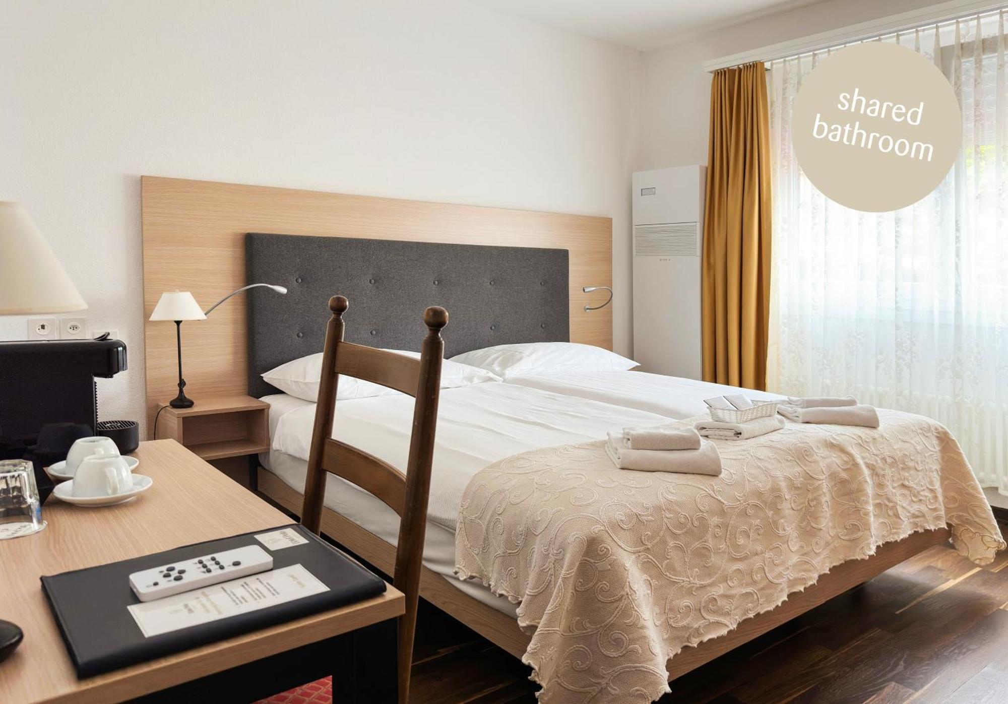 Hotel Polo Ascona