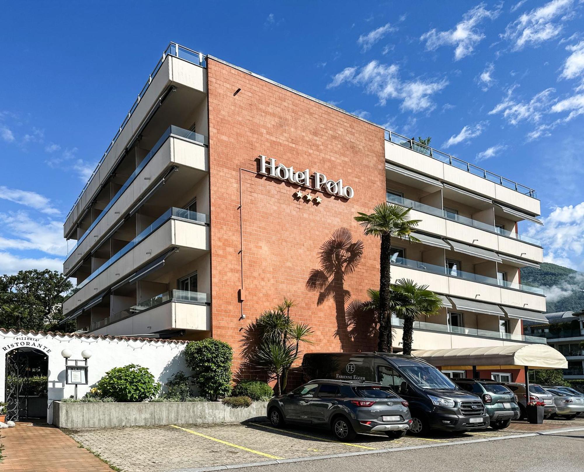 Polo Ascona