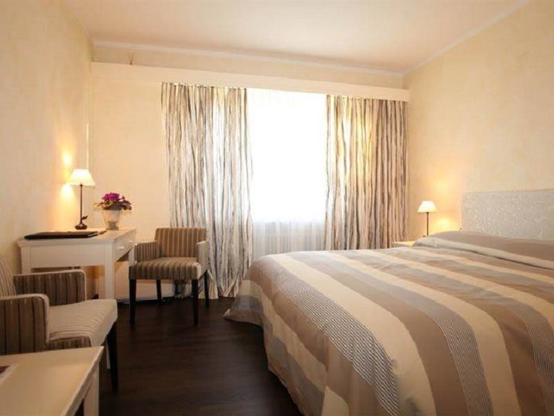 Hotel Polo Ascona