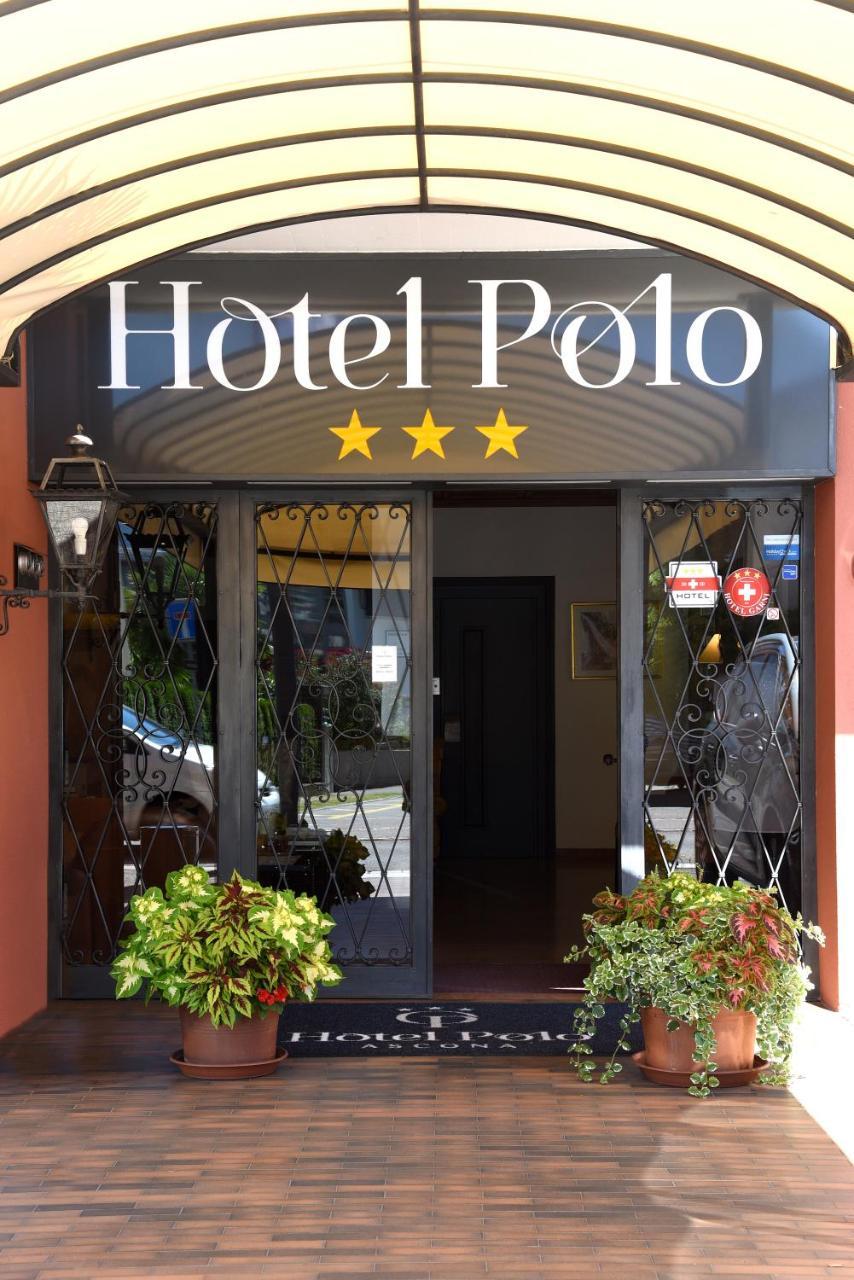 Polo 3*