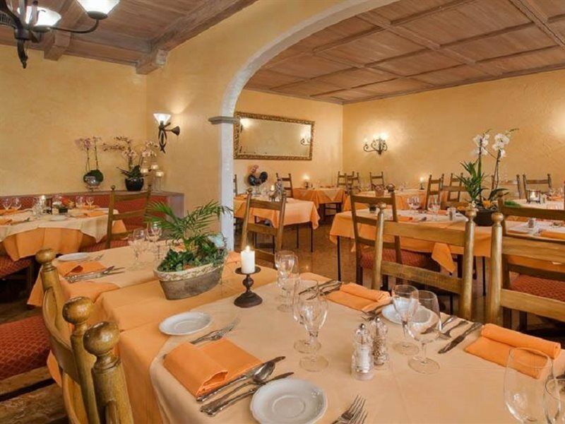 Hotel Polo Ascona