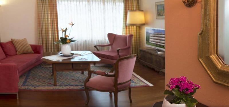 Polo Hotel 3*
