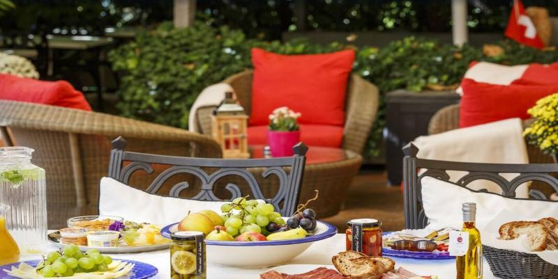 Hotel Polo 3*
